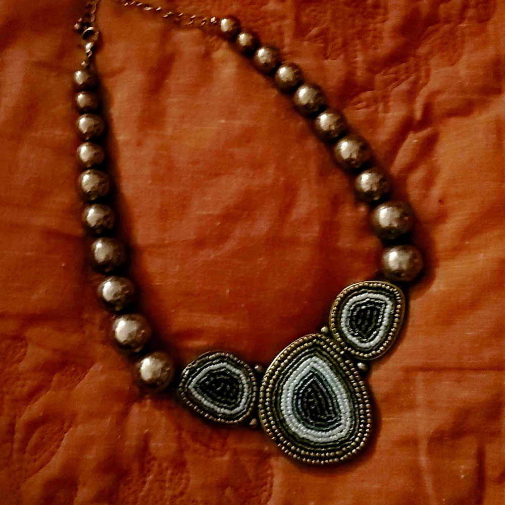 Necklace